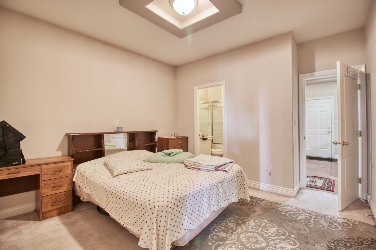 4 Bedroom House for Rent - Rumble St, Burnaby, BC 5
